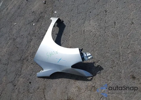 2016 Honda Fit Ex z USA, uszkodzony, nr VIN JHMGK5H76GX032474